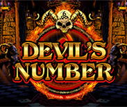 Devil`s Number