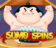 Sumo Spins